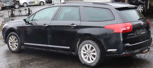 Citroën C5 2008-2017 (Type II) , Motorkode: 9HZ, Girkassekode: 