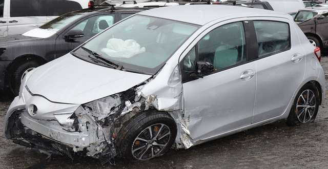 Toyota Yaris 2014-2020 (Type III, Fase 2) , Motorkode: 1NZ-FXE, Girkassekode: 