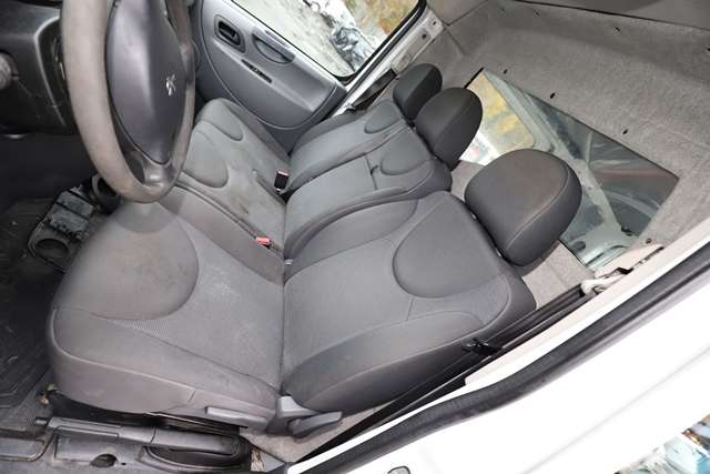Peugeot Expert 2007-2016 (Type II) , Motorkode: AHZ, Girkassekode: