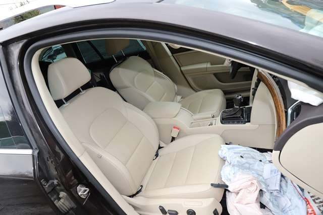 Škoda Superb 2008-2015 (Type II) , Motorkode: CFGB, Girkassekode: PQS