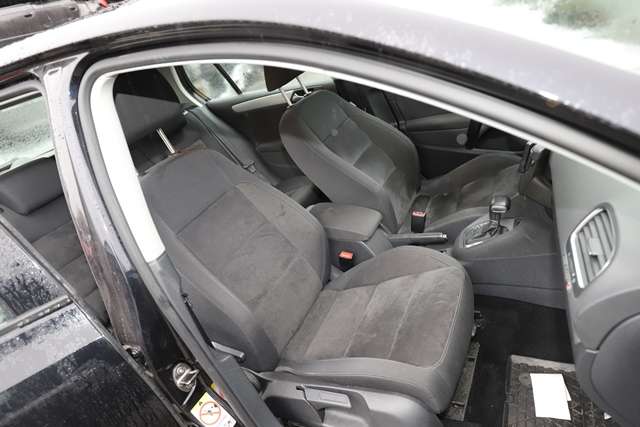 VW Golf VI 2008-2012 , Motorkode: CAYC, Girkassekode: LQN