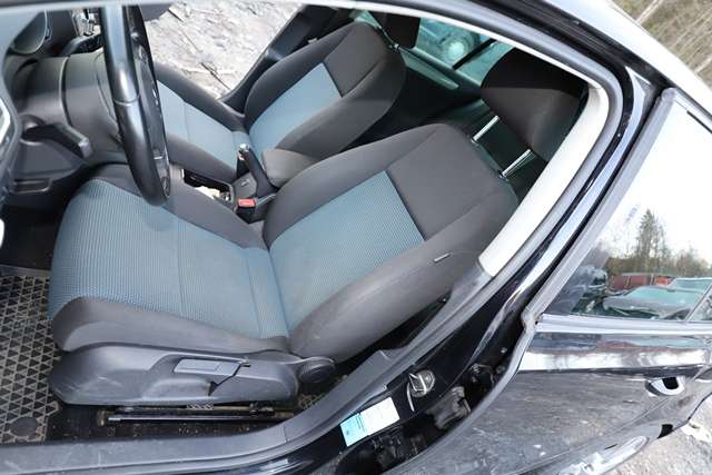 VW Golf VI 2008-2012 , Motorkode: CAYC, Girkassekode: MDZ