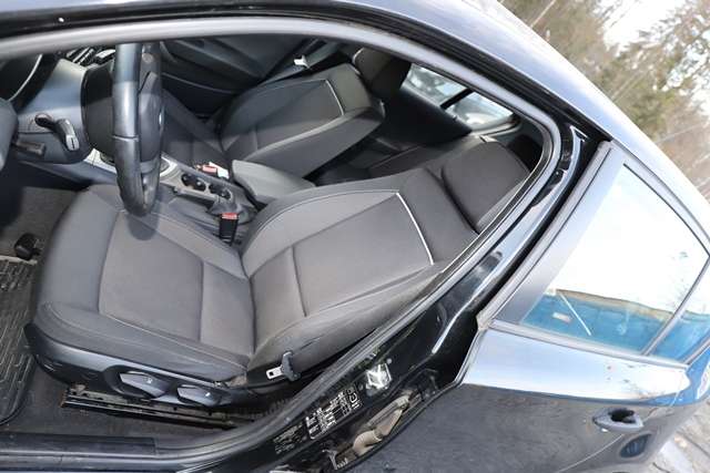 BMW 1-Serie 2004-2011 (E81/E82/E87/E88) (E81/E82/E87/E88), Motorkode: N45-B16 A, Girkassekode: 