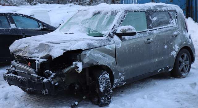 Kia Soul 2014-2019 (Type II) , Motorkode: , Girkassekode: 