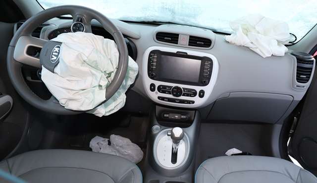 Kia Soul 2014-2019 (Type II) , Motorkode: , Girkassekode: 