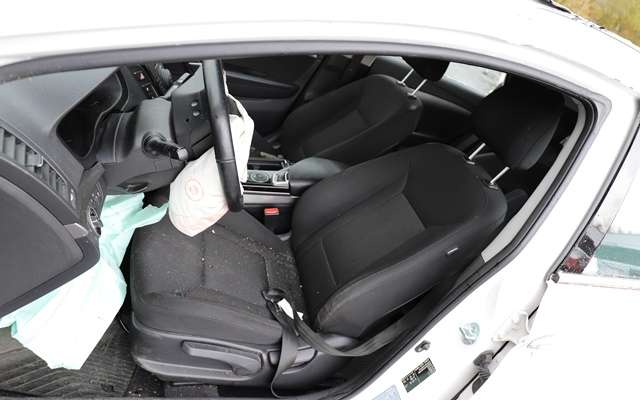 Hyundai i40 2012-2017 , Motorkode: D4FD, Girkassekode: 