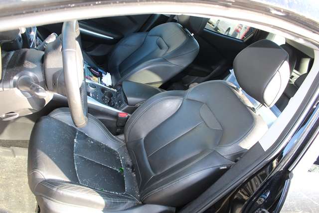 Renault Kadjar 2015-->> , Motorkode: R9M 414, Girkassekode: 