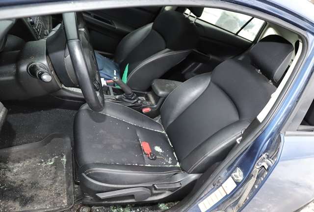 Subaru Impreza 2013-2017 (Type IV) , Motorkode: FB16B, Girkassekode: 