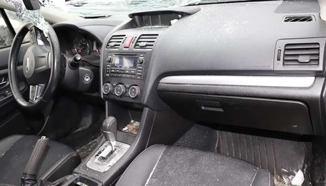 Subaru Impreza 2013-2017 (Type IV) , Motorkode: FB16B, Girkassekode: 