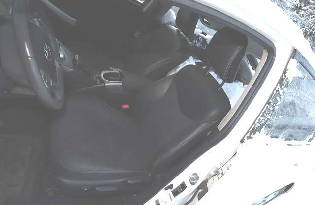 Toyota Prius 2009-2016 (Type III) (COMBI) (COMBI), Motorkode: 2ZR-FXE, Girkassekode: 