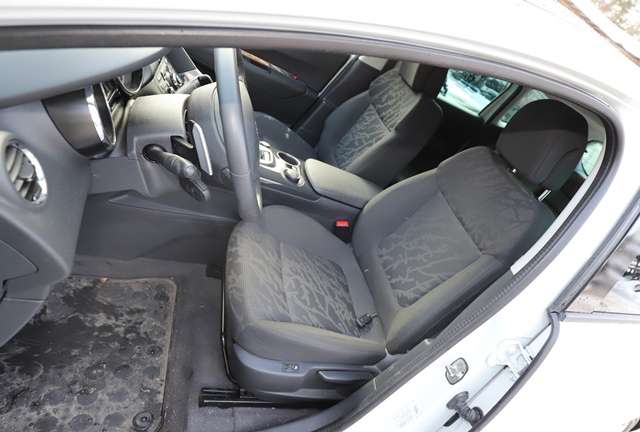 Peugeot 3008 2009-2016 (Type I) , Motorkode: RHC, Girkassekode: 