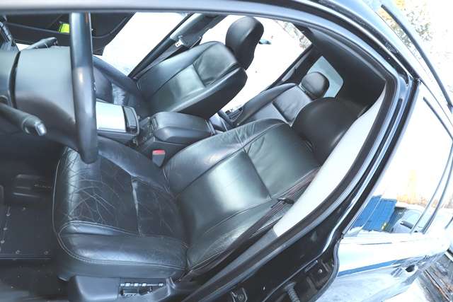 Volvo XC90 2002-2006 (Type I, Fase 1) , Motorkode: D 5244 T, Girkassekode: