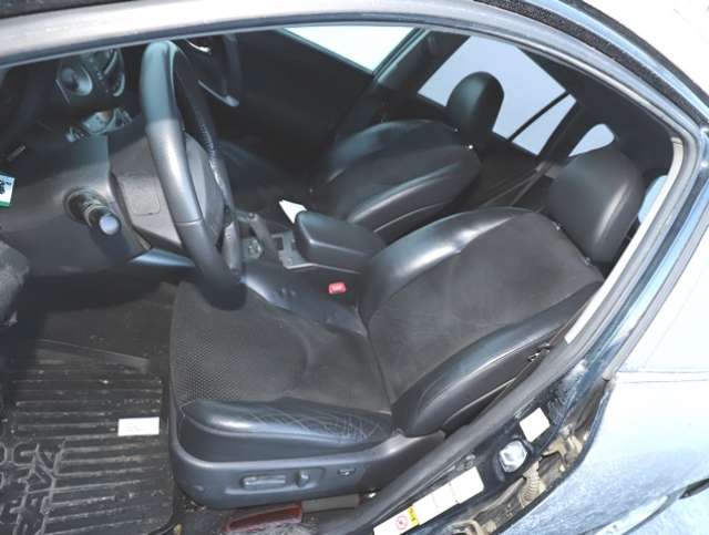 Toyota RAV4 2009-2013 (Type III, Fase 2) , Motorkode: 2AD-FTV, Girkassekode: 