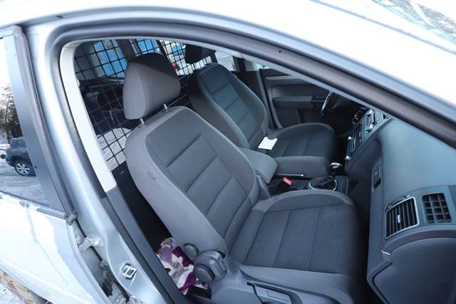 VW Touran 2010-2015 (Type I, Fase 3) , Motorkode: CAYC, Girkassekode: MLE