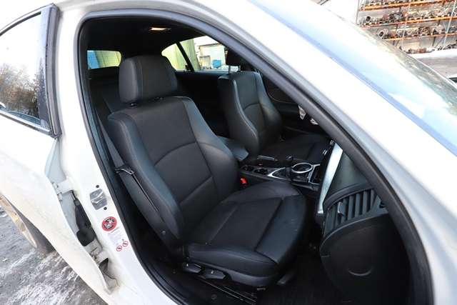 BMW 1-Serie 2004-2011 (E81/E82/E87/E88) (E81/E82/E87/E88), Motorkode: N47-D20 A, Girkassekode: