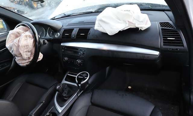 BMW 1-Serie 2004-2011 (E81/E82/E87/E88) (E81/E82/E87/E88), Motorkode: N47-D20 A, Girkassekode: