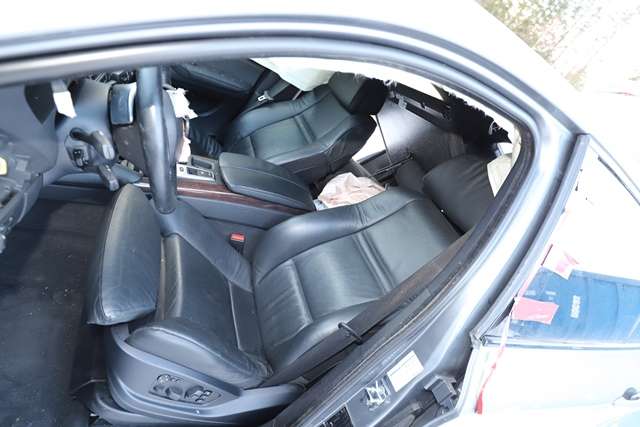BMW X6 2008-2014 (E71/E72) (E71/E72), Motorkode: M57-D30 D5, Girkassekode: 