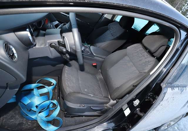 Peugeot 3008 2009-2016 (Type I) , Motorkode: 9HZ, Girkassekode: 