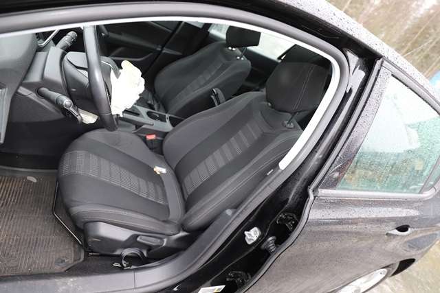 Peugeot 308 2013-2021 (Type II) , Motorkode: HNZ, Girkassekode: 
