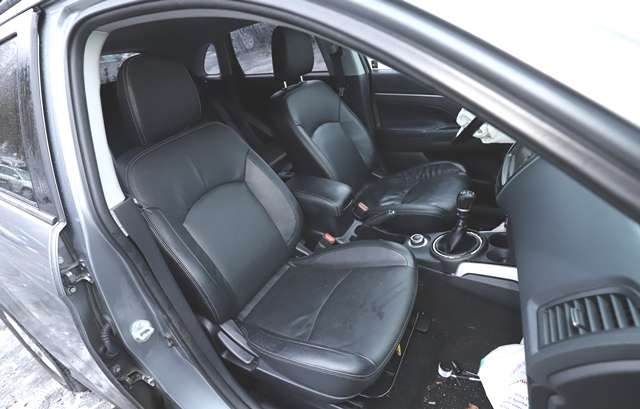 Mitsubishi ASX 2010-2019 , Motorkode: 4N13, Girkassekode: 
