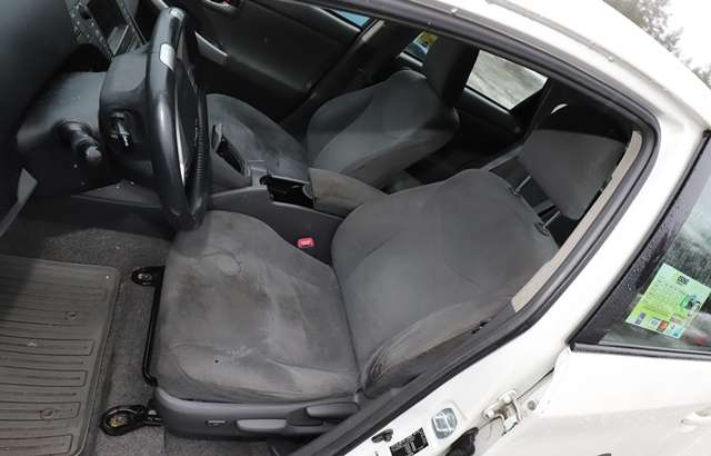 Toyota Prius 2009-2016 (Type III) (COMBI) (COMBI), Motorkode: 2ZR-FXE, Girkassekode: