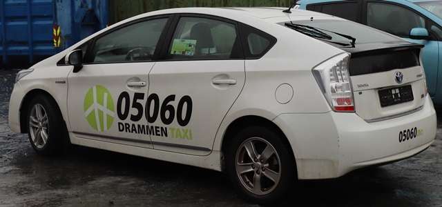 Toyota Prius 2009-2016 (Type III) (COMBI) (COMBI), Motorkode: 2ZR-FXE, Girkassekode: