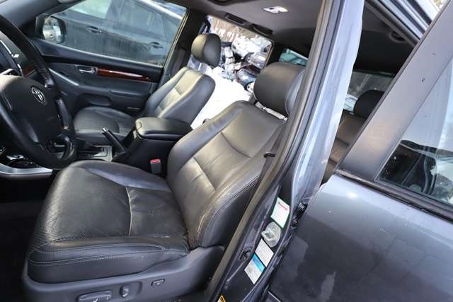 Toyota Land Cruiser 120 2002-2009 , Motorkode: 1KD-FTV, Girkassekode: