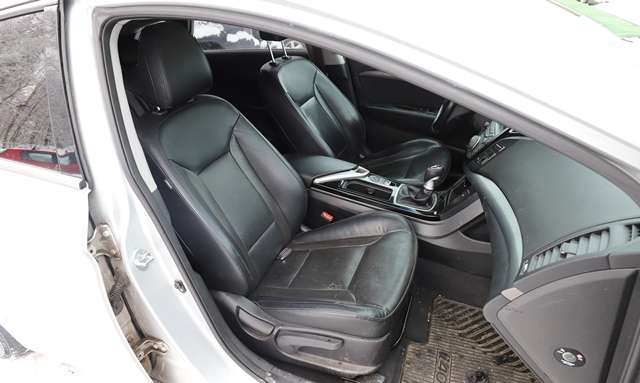 Hyundai i40 2012-2017 , Motorkode: D4FD, Girkassekode: 