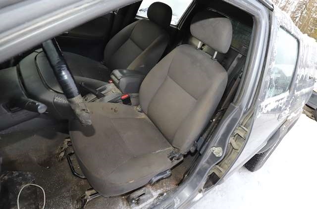 Isuzu D-Max 2007-2012 (Type I) , Motorkode: 4JJ1-TC, Girkassekode: 