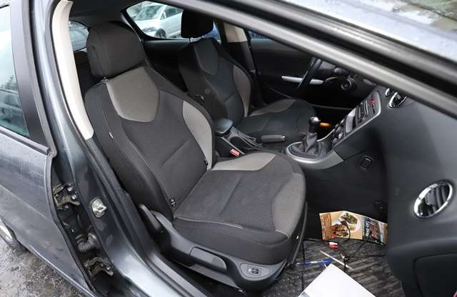 Peugeot 308 2007-2011 (Type I, Fase 1) , Motorkode: 9HZ, Girkassekode: 