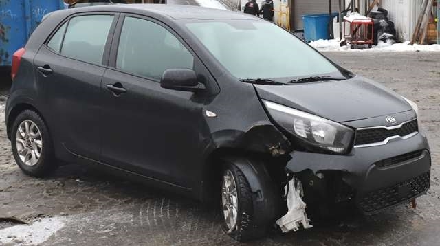 Kia Picanto 2017-->> (Type III) , Motorkode: G3LA, Girkassekode: 