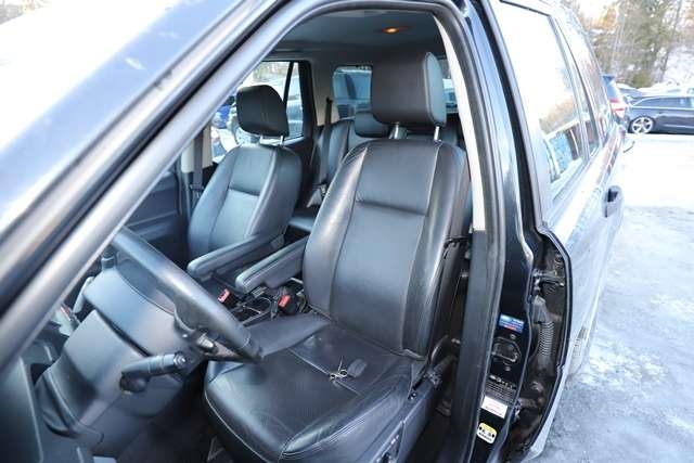 Land Rover Freelander 2007-2014 (Type II) , Motorkode: 224DT, Girkassekode: 