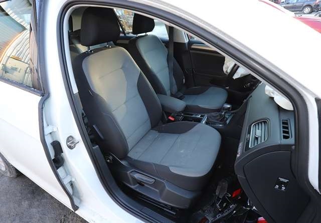 VW e-Golf 2014-2017 (Fase 1) , Motorkode: ELEKTRISK, Girkassekode: QMS