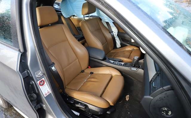 BMW X1 2009-2015 (E84) (E84), Motorkode: N47-D20 C, Girkassekode: 