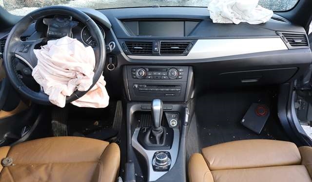 BMW X1 2009-2015 (E84) (E84), Motorkode: N47-D20 C, Girkassekode: 