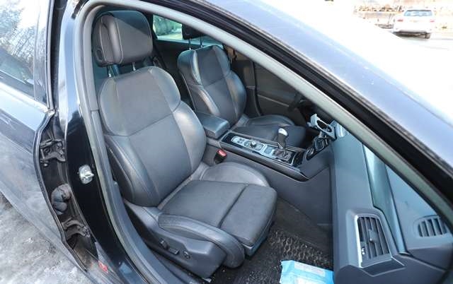 Peugeot 508 2011-2014 (Type I, Fase 1) , Motorkode: 9HR, Girkassekode: