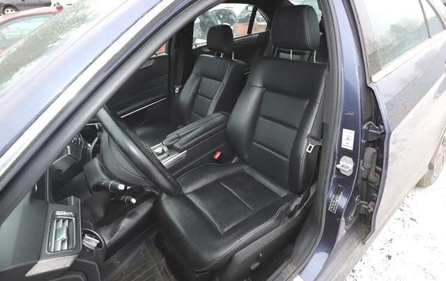 Mercedes E-Klasse 2013-2016 (Fase 2) (W212) (W212), Motorkode: OM651.924, Girkassekode: 