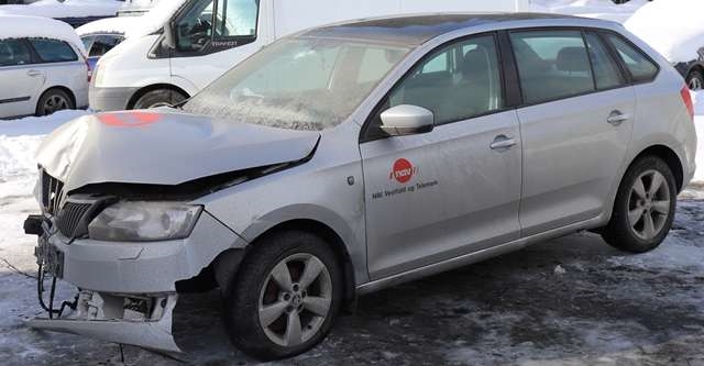 Škoda Rapid 2012-2019 , Motorkode: CBZA, Girkassekode: LGQ
