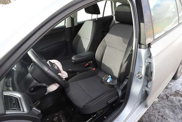 Škoda Rapid 2012-2019 , Motorkode: CBZA, Girkassekode: LGQ