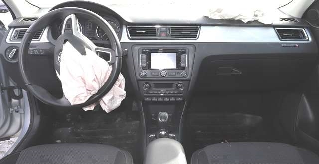 Škoda Rapid 2012-2019 , Motorkode: CBZA, Girkassekode: LGQ