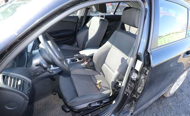 BMW 1-Serie 2004-2011 (E81/E82/E87/E88) (E81/E82/E87/E88), Motorkode: N47-D20 C, Girkassekode: 