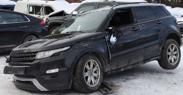 Land Rover Range Rover, Evoque 2011-2019 (Type I) , Motorkode: 244DT, Girkassekode: 
