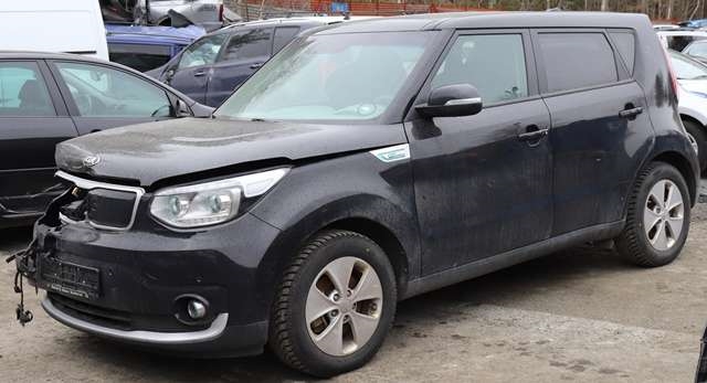 Kia Soul 2014-2019 (Type II) , Motorkode: , Girkassekode: 