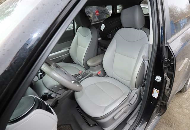 Kia Soul 2014-2019 (Type II) , Motorkode: , Girkassekode: 