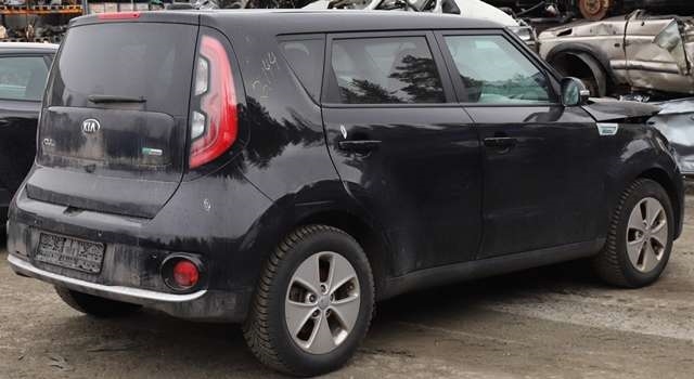 Kia Soul 2014-2019 (Type II) , Motorkode: , Girkassekode: 