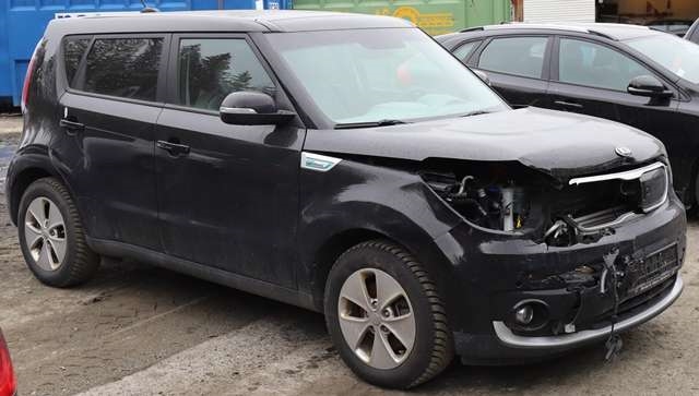 Kia Soul 2014-2019 (Type II) , Motorkode: , Girkassekode: 