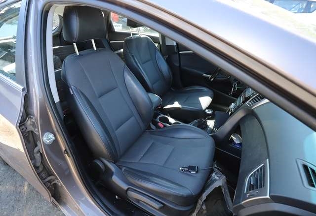 Hyundai i30 2012-2017 (Type II) , Motorkode: G4FD, Girkassekode:
