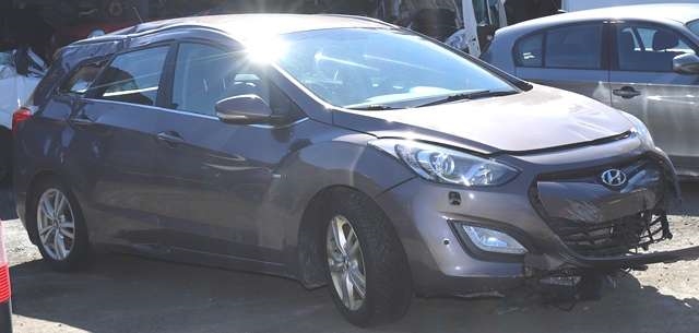 Hyundai i30 2012-2017 (Type II) , Motorkode: G4FD, Girkassekode: