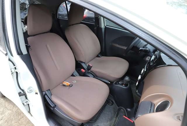 Citroën C-Zero 2011-2020 , Motorkode: Y4F1, Girkassekode: 