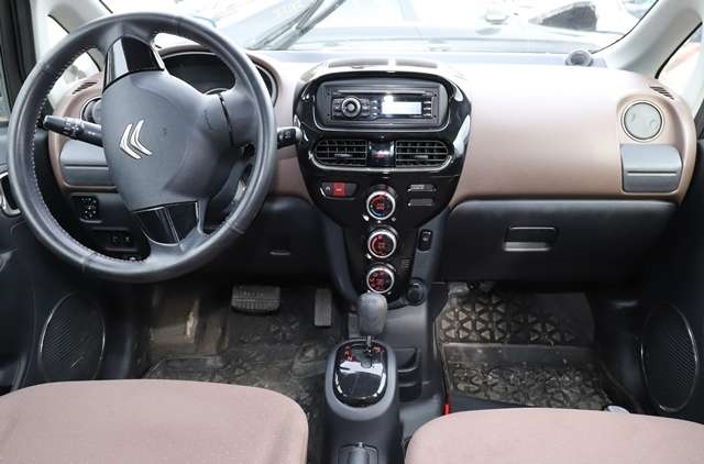 Citroën C-Zero 2011-2020 , Motorkode: Y4F1, Girkassekode: 